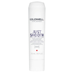 Goldwell Just Smooth conditioner ENVY SALON