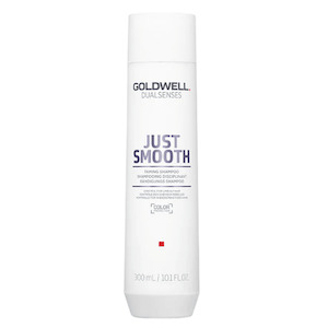 Goldwell Just smooth shampoo ENVY SALON