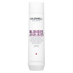 Goldwell Blondes & Highlights shampoo 300ml ENVY SALON