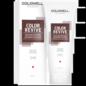 Goldwell Color Revive Cool Brown 200ml ENVY SALON