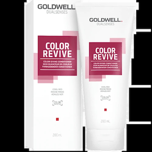 Goldwell Color Revive Cool Red 200ml ENVY SALON