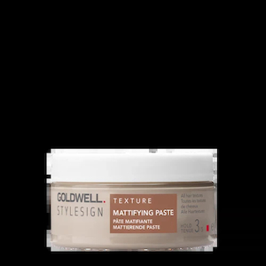 Goldwell Mattifying Paste 100ml ENVY SALON