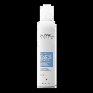 Goldwell Bodifying Brilliance Mousse 300ml ENVY SALON