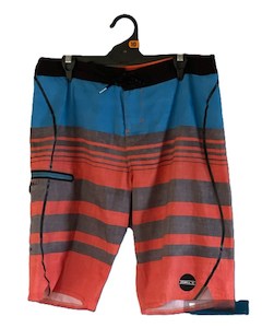 Sports: HyperFreak O’neill Swimwear Shorts Size 31