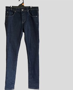 Men: Just Jeans Skinny Style Men size W36 L32