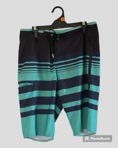 Boys Teens: Men Oneill Hyper freak Swim wear size 31