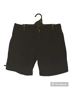 Men Shorts Bottom Lab Size M