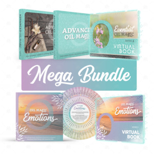 Oil Magic MEGA BUNDLE