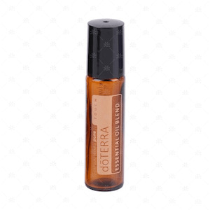 10ml dōTERRA Amber Gradient Roller Bottle Set (3pk)