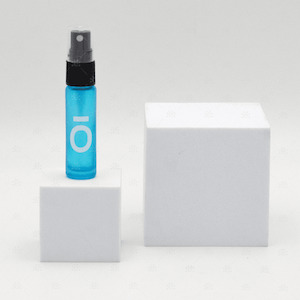 10ml dōTERRA Deluxe Frosted Teal Spray Bottle (1pc)