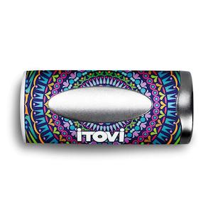 iTOVI - Mandala Skin