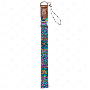 iTOVI - Mandala Lanyard