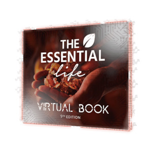 The Essential Life 9th Edition [Virtual Book]