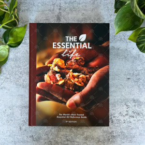 The Essential Life Book 9th Edition