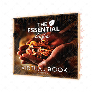 The Essential Life 8th Edition [Virtual Book]