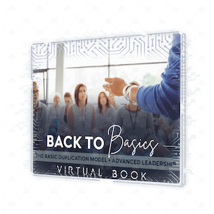 Back to Basics [Virtual Book]