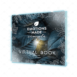 Emotions Made Simple 1st Edition [Virtual Book]