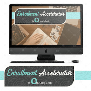 Enrolment Accelerator Course