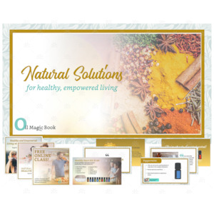 Natural Solutions Class Deck