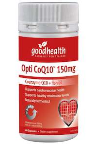 Opti Coq10 150mg 60s