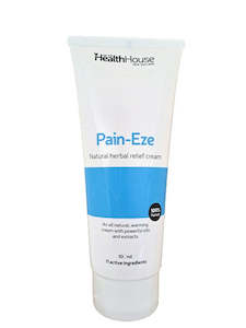 Pain Eze 100ml