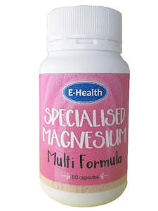 Magnesium Multi Formula