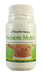 Probiotic Multi 9