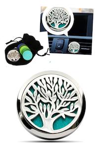 Aromatherapy Car Diffuser