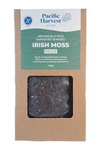 Irish Sea Moss Pieces 120g