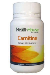 Colloidal Silver Other: Carnitine