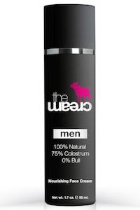 Men's The Cream Face 50ml