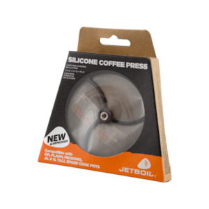 Coffee Press - Silicone