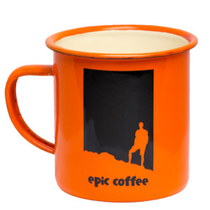 Coffee: Epic Coffee Adventure Mug