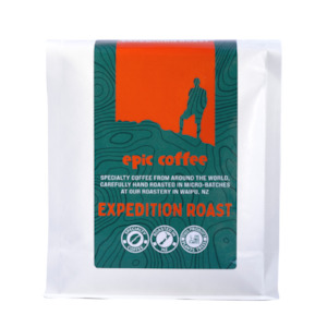 Expedition Roast Beans