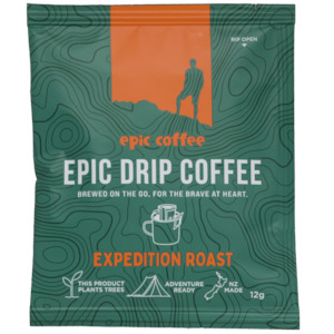 Expedition Roast Drip Filters