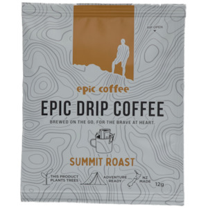 Summit Roast Drip Filters