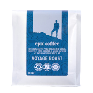 Voyage Roast (Decaf) Beans