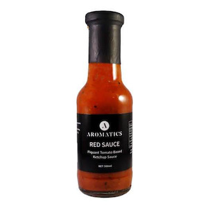 Aromatics Red Sauce 300ml