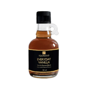 Equagold Everyday Vanilla Extract Blend 250ml