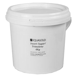 Specialty Ingredients: Equagold Invert Sugar/Trimolene 4kg