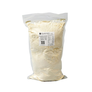 Equagold Egg White Powder 1kg