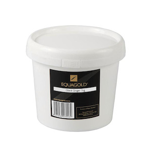 Equagold Glacé Ginger 1kg