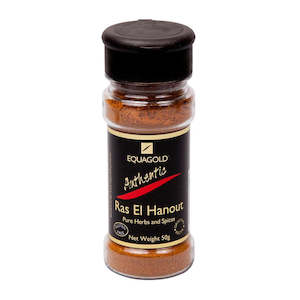 Equagold Premium Ras El Hanout 50g