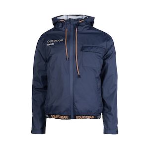 Jacket lyon 2 in 1