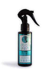 Hairy pony 3 n 1 spritz spray