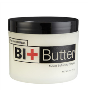 Agricultural: HORSE BIT BUTTER