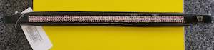 Flair wild diamond browband