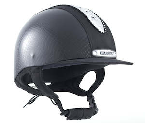 Champion evolution conture helmet . PAS 015 2011. VG01 01 2012