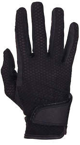 Flair Cool Mesh Riding Gloves