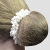 Equetech PEARL BEADED SCRUNCHIE